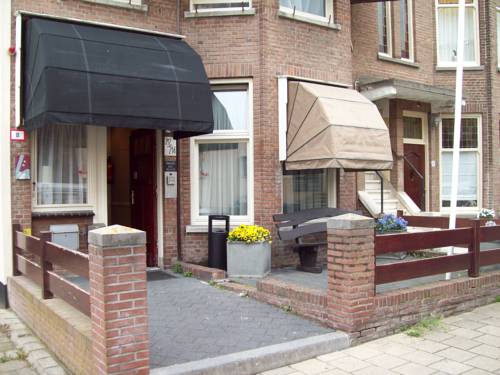 Imagen de la habitación del Hotel Bella Vista, La Haya. Foto 9