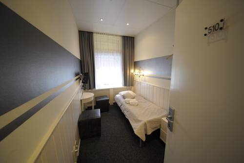 Imagen de la habitación del Hotel Bella Vista, La Haya. Foto 10