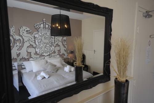 Imagen de la habitación del Hotel Bella Vista, La Haya. Foto 15