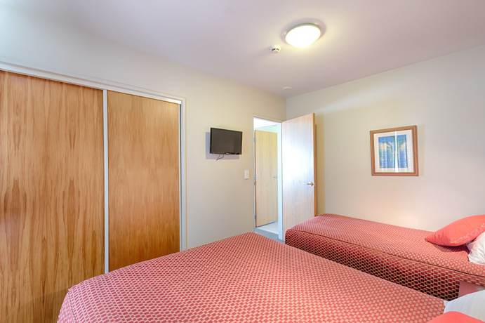 Imagen de la habitación del Hotel Bella Vista Motel Rotorua. Foto 4