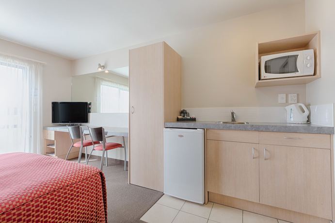 Imagen de la habitación del Hotel Bella Vista Motel Rotorua. Foto 6