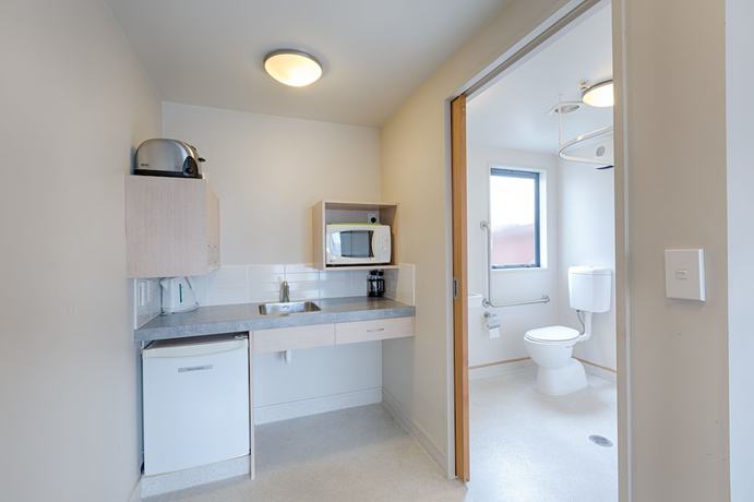 Imagen de la habitación del Hotel Bella Vista Motel Rotorua. Foto 9