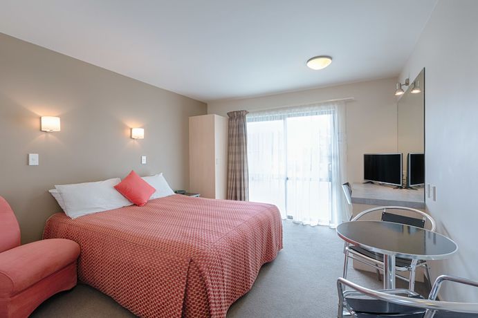 Imagen de la habitación del Hotel Bella Vista Motel Rotorua. Foto 10