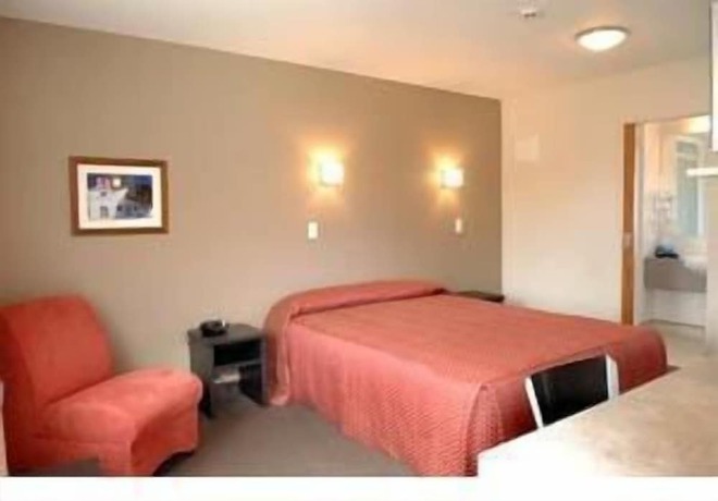 Imagen de la habitación del Hotel Bella Vista Motel Rotorua. Foto 13