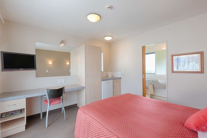 Imagen de la habitación del Hotel Bella Vista Motel Rotorua. Foto 14