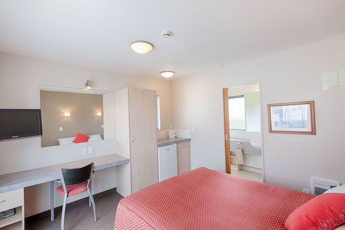 Imagen de la habitación del Hotel Bella Vista Motel Rotorua. Foto 15