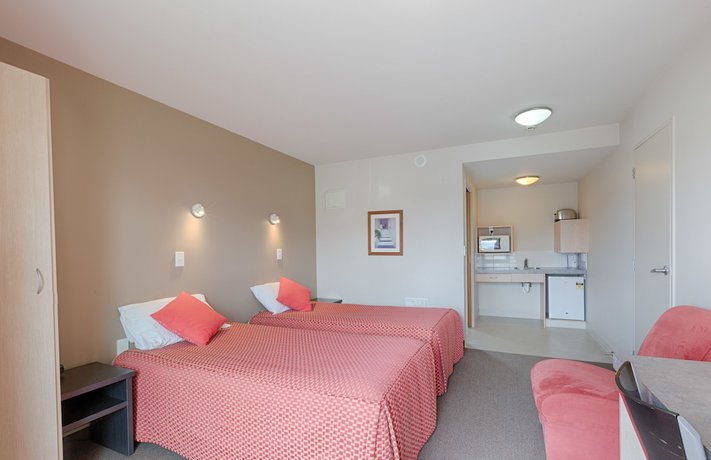 Imagen de la habitación del Hotel Bella Vista Motel Rotorua. Foto 18