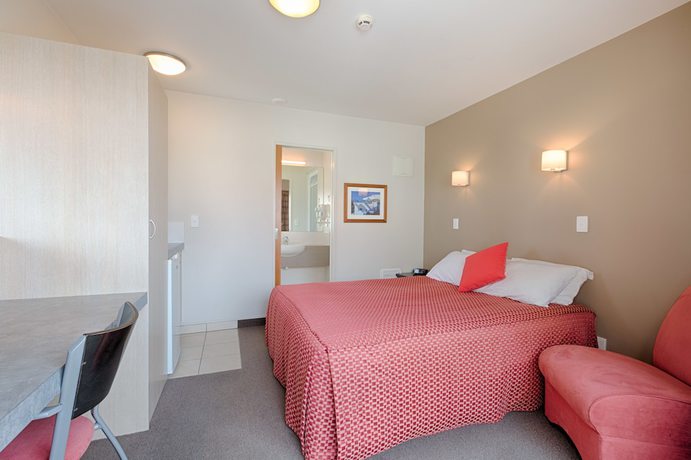 Imagen de la habitación del Hotel Bella Vista Motel Rotorua. Foto 19