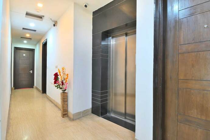 Imagen general del Hotel Bella Vista New Delhi-walk from New delhi railway station. Foto 4