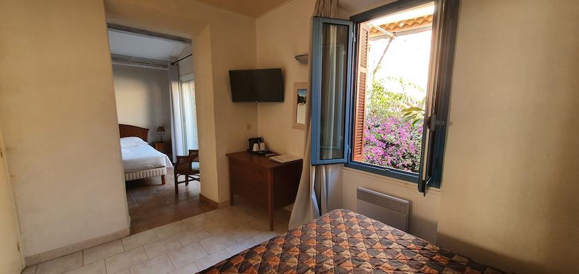 Imagen de la habitación del Hotel Bella Vista, Ota. Foto 5