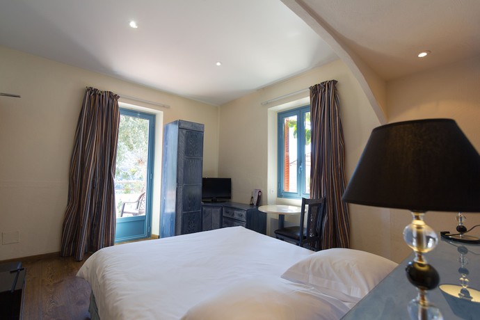 Imagen de la habitación del Hotel Bella Vista, Ota. Foto 6
