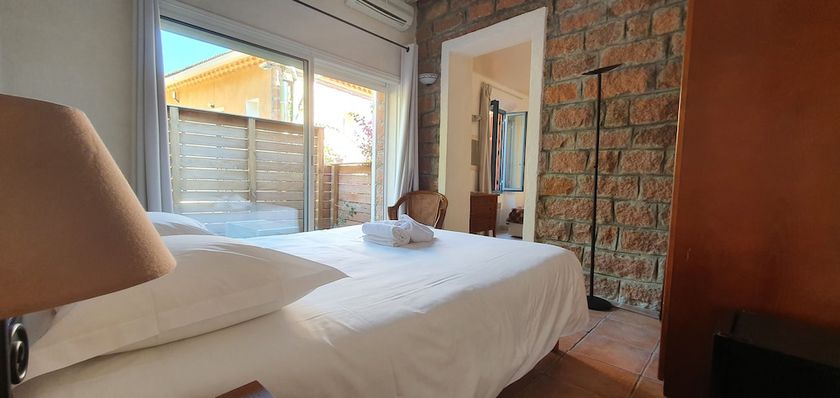 Imagen de la habitación del Hotel Bella Vista, Ota. Foto 16
