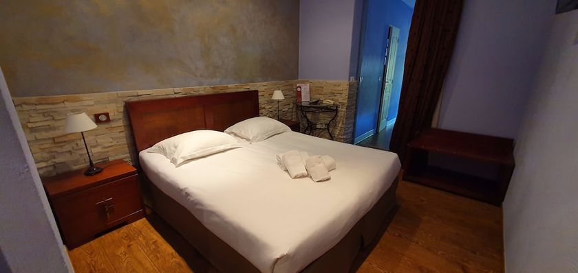 Imagen de la habitación del Hotel Bella Vista, Ota. Foto 17