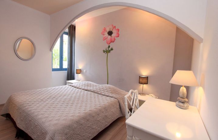Imagen de la habitación del Hotel Bella Vista, Ota. Foto 18