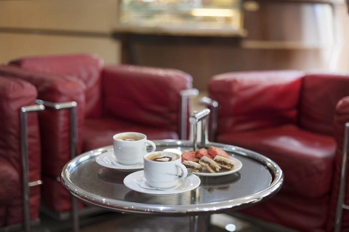 Imagen general del Hotel Bella Vista, QAWRA. Foto 2