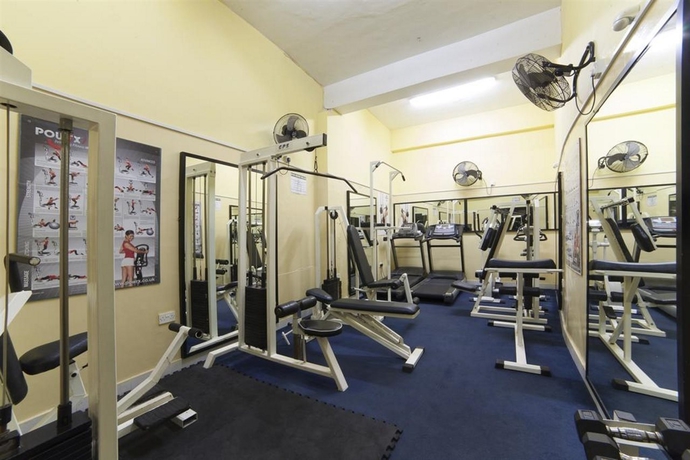 Imagen general del Hotel Bella Vista, QAWRA. Foto 4