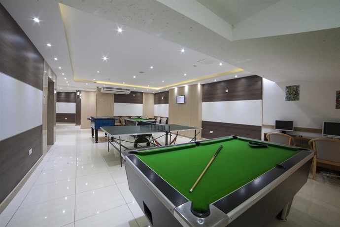 Imagen general del Hotel Bella Vista, QAWRA. Foto 5