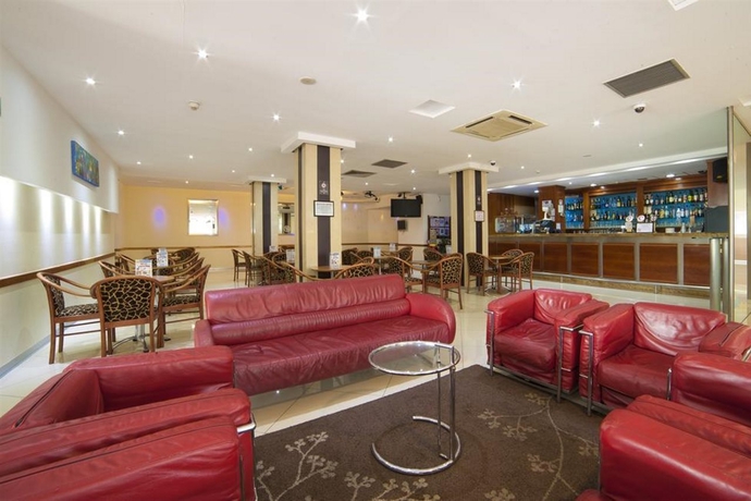 Imagen general del Hotel Bella Vista, QAWRA. Foto 6