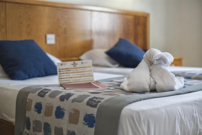 Imagen general del Hotel Bella Vista, QAWRA. Foto 7