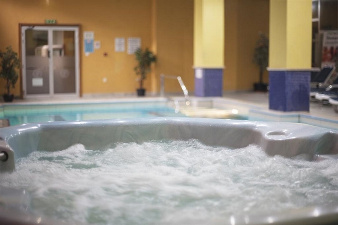 Imagen general del Hotel Bella Vista, QAWRA. Foto 13