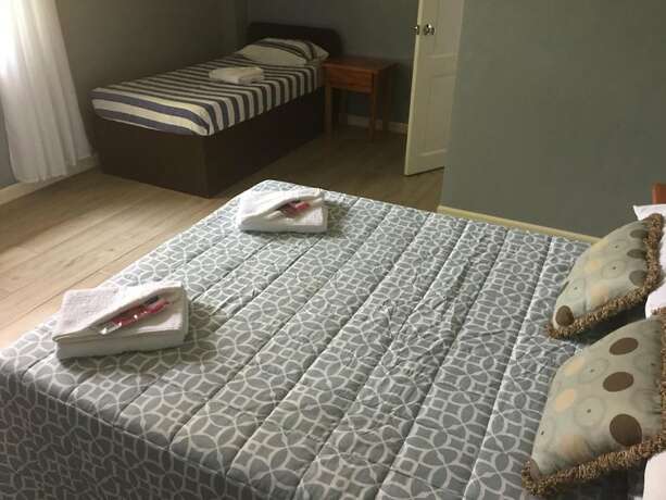 Imagen general del Hotel Bella Vista Resort. Foto 2