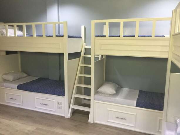 Imagen general del Hotel Bella Vista Resort. Foto 3