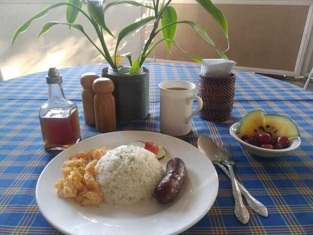 Imagen general del Hotel Bella Vista Resort. Foto 4