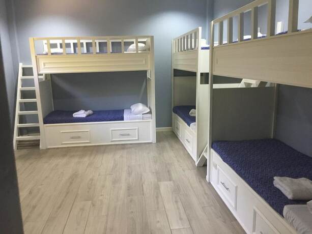 Imagen general del Hotel Bella Vista Resort. Foto 15