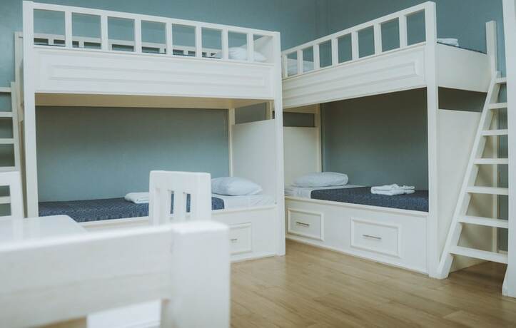 Imagen de la habitación del Hotel Bella Vista Resort. Foto 16