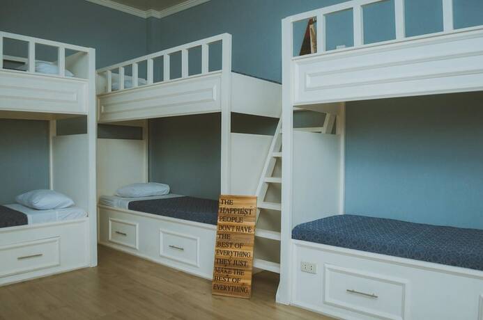 Imagen de la habitación del Hotel Bella Vista Resort. Foto 18