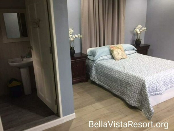 Imagen de la habitación del Hotel Bella Vista Resort. Foto 19