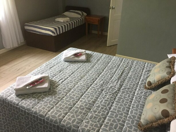 Imagen de la habitación del Hotel Bella Vista Resort. Foto 21