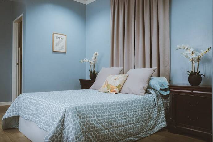 Imagen de la habitación del Hotel Bella Vista Resort. Foto 22