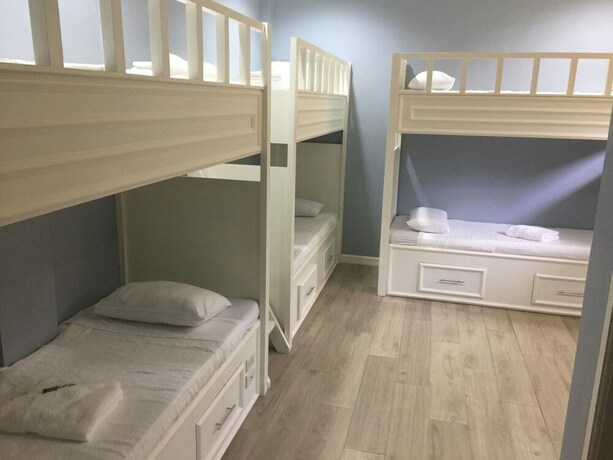 Imagen de la habitación del Hotel Bella Vista Resort. Foto 25