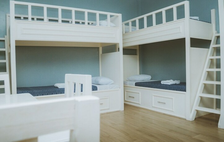 Imagen de la habitación del Hotel Bella Vista Resort. Foto 26