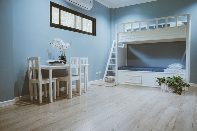 Imagen de la habitación del Hotel Bella Vista Resort. Foto 27