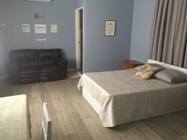 Imagen de la habitación del Hotel Bella Vista Resort. Foto 30