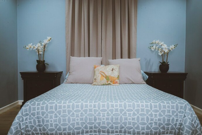 Imagen de la habitación del Hotel Bella Vista Resort. Foto 31