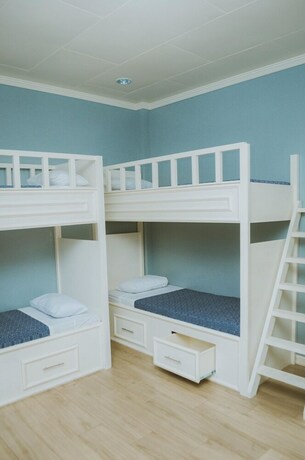 Imagen de la habitación del Hotel Bella Vista Resort. Foto 32