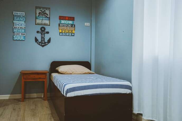 Imagen de la habitación del Hotel Bella Vista Resort. Foto 33