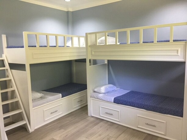 Imagen de la habitación del Hotel Bella Vista Resort. Foto 34