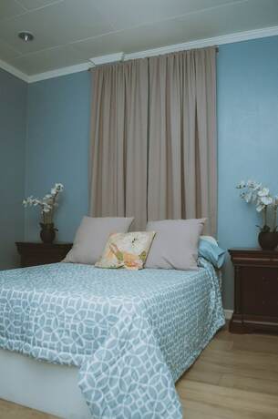 Imagen de la habitación del Hotel Bella Vista Resort. Foto 35