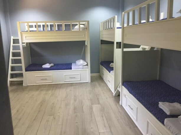 Imagen de la habitación del Hotel Bella Vista Resort. Foto 36