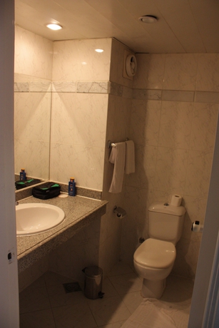 Imagen de la habitación del Hotel Bella Vista Resort Hurghada - All Inclusive. Foto 8