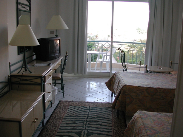 Imagen de la habitación del Hotel Bella Vista Resort Hurghada - All Inclusive. Foto 9