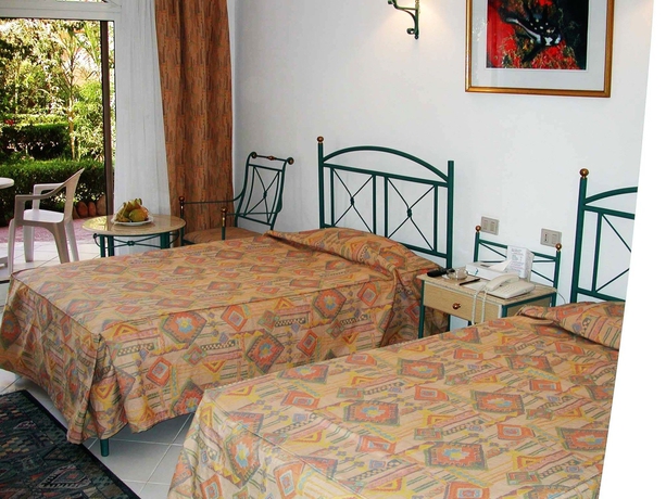 Imagen de la habitación del Hotel Bella Vista Resort Hurghada - All Inclusive. Foto 11