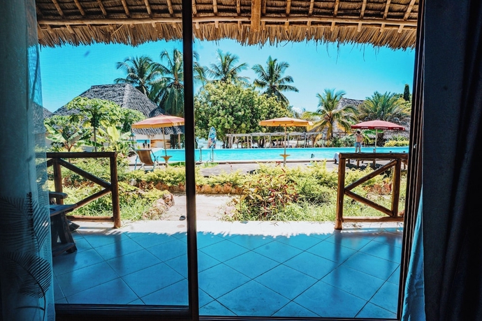 Imagen de la habitación del Hotel Bella Vista Resort Zanzibar. Foto 12