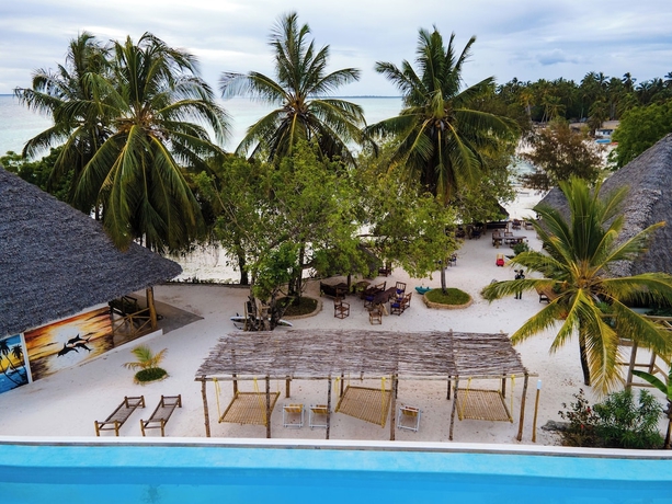 Imagen general del Hotel Bella Vista Resort Zanzibar. Foto 1