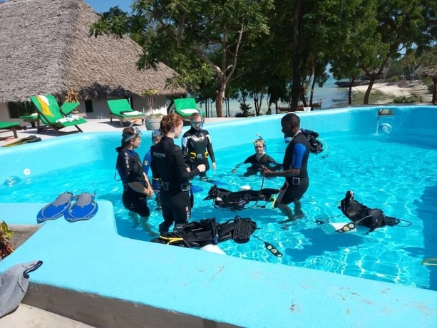 Imagen general del Hotel Bella Vista Resort Zanzibar. Foto 4