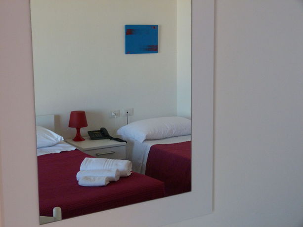 Imagen de los interiores del Hotel Bella Vista S'archittu. Foto 16